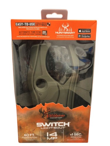 Wildgame innovations wgicm0700 - wildgame,
