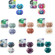 Tommee Tippee Twin Pack