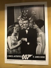 James Bond 007 - poster 35x50