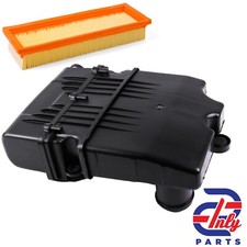 Coperchio coperchio carter filtro aria per Fiat Doblo 1.4 51805044 (2005-2010)