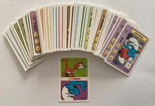 Puffi serie 121 - puffi,