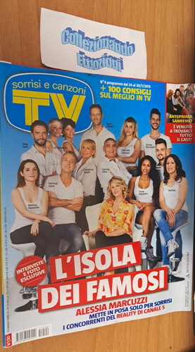 Sorrisi canzoni 4 - sorrisi,