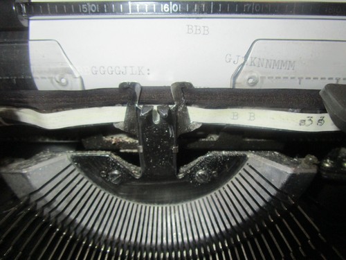 Working olympia l12 - , werke