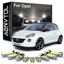 Kit Lampadina LED Interno Per