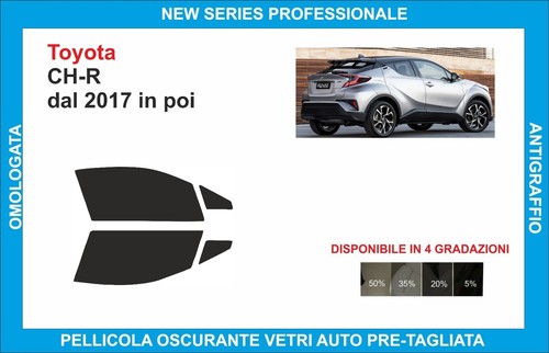 Pellicole oscuranti vetri - pellicole,