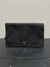 Pochette pochette PRADA nylon