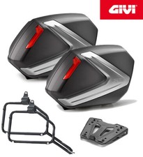 VALIGIE LATERALI + TELAI