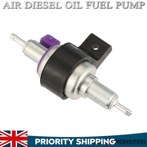 Pompa carburante olio diesel