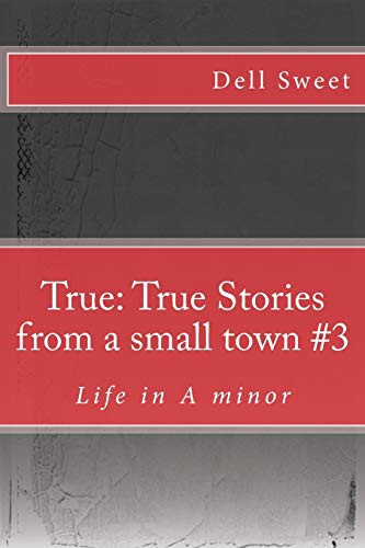 True stories - true, a