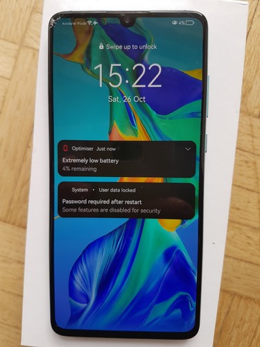 Huawei p30 ele l29 leggi - huawei,