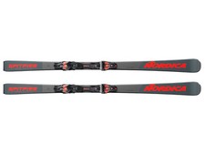 Nordica sci attacchi - sci,