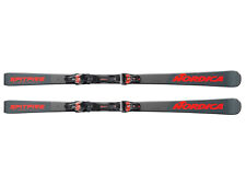 NORDICA SCI + ATTACCHI