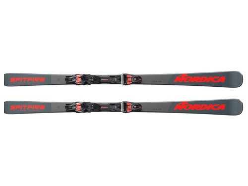 Nordica sci attacchi - sci, +