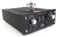 Avalon U5 Mono Black