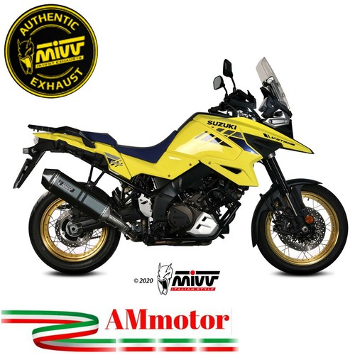 Mivv suzuki strom 1050 - suzuki, /
