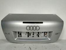 cofano posteriore per AUDI A4
