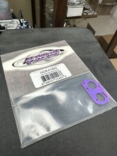 Piastra motore Hpi Micro Rs4