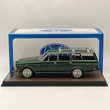 Modellino auto 1/18 RAM da