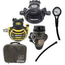 Apeks XTX Tungsteno con