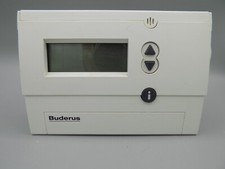 COMANDO REMOTO CERACONTROL TF25 PER CALDAIE BUDERUS ART.22