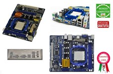 Scheda madre asrock - madre, n68-vs3