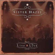 2xCD Sister Hazel Live LIVE STANDARD JEWEL BOX Sixthman