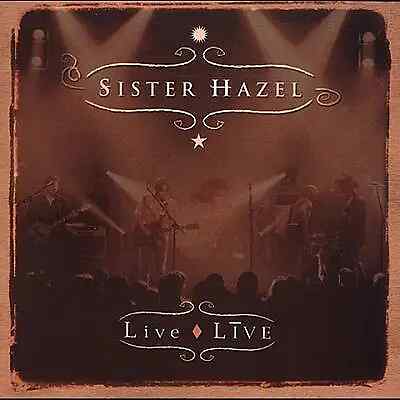 2xcd sister hazel live - 2xcd,