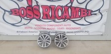 4x CERCHIO IN LEGA VOLKSWAGEN GOLF-PASSAT-JETTA-TOURAN INT. 5x112 DA 16 POLLICI