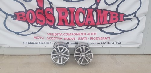 Cerchio lega volkswagen - in,