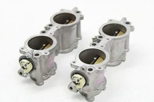2008-2014 SUBARU WRX &
