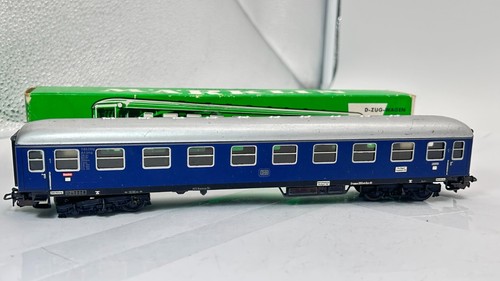 Märklin 4027 vagone treno - 4027,