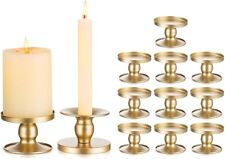 Romadedi Candelabro oro in
