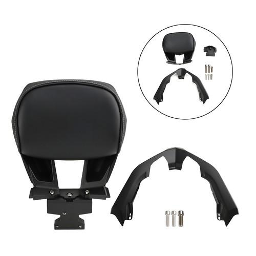 Schienale sissy bar passeggero - sissy,