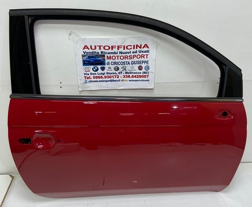 Sportello porta ant fiat - ant,