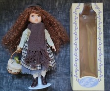 Bellissima Bambola In Di