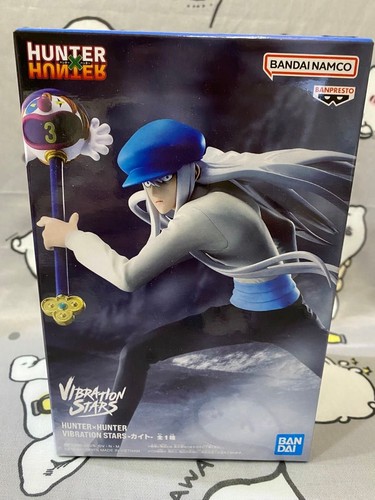 Hunter vibration - x,