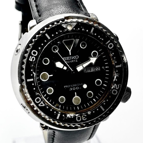 Orologio quarzo vintage - orologio,