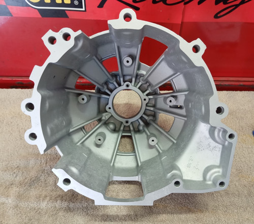 Campana cambio maserati 4200 - cambio,