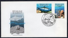 FAUNA PESCE SQUALO POLPO VITA