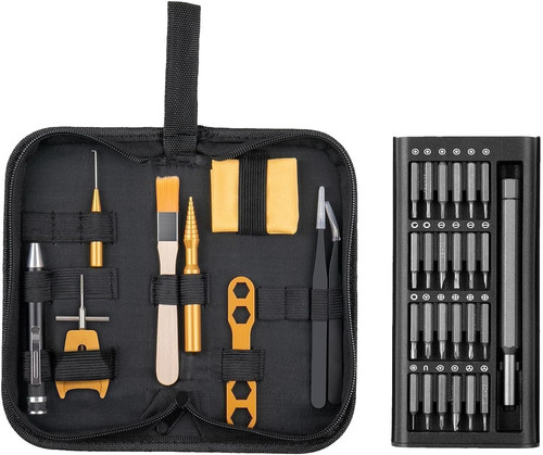 Kit manutenzione mulinello - manutenzione,