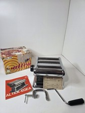 MACCHINA PER PASTA MANUALE