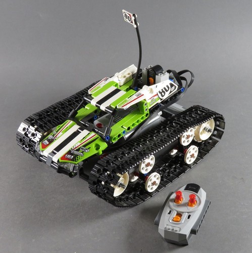 Lego technic 42065 rc - lego®,
