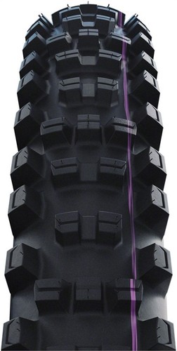 Pneumatico posteriore schwalbe - pneumatico,
