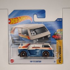 Hot Wheels Mattel 2025 VW T3