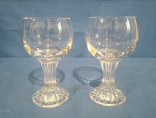 Coppia Bicchieri Liquore