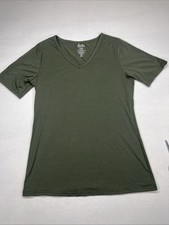 Top Kalon grande verde misto