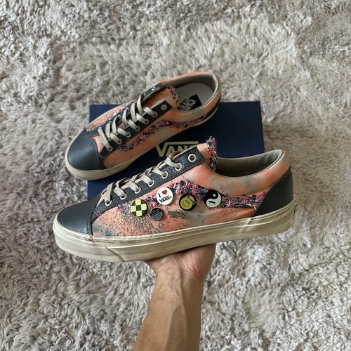 Vans old skool souvenir - old,