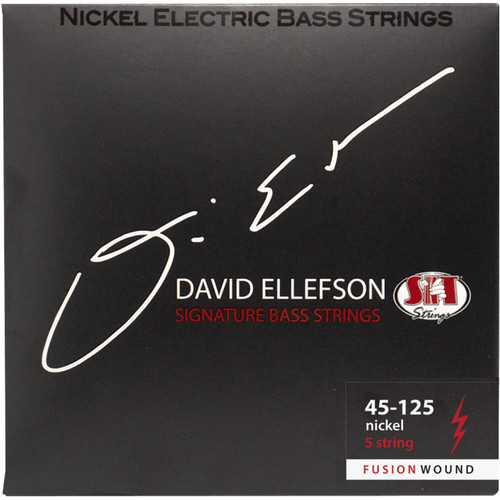 Sit strings drb545125l david - sit,