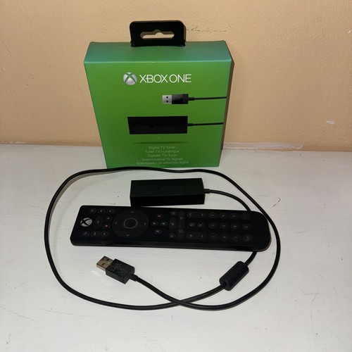 Xbox digital tuner - tv,