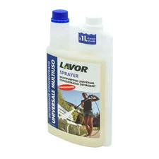 DETERGENTE UNIVERSALE PER